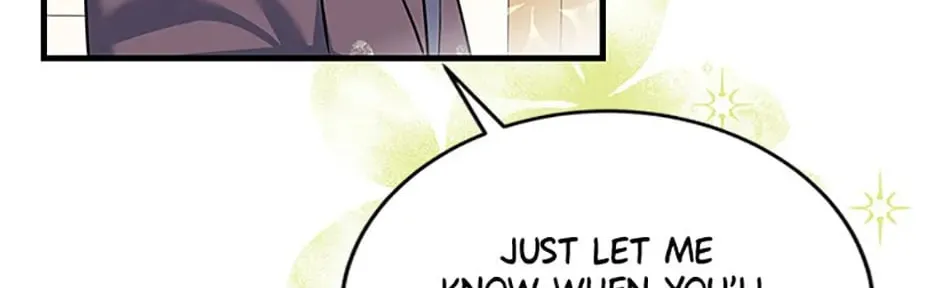 As Leticia Wishes Chapter 21 page 38 - 