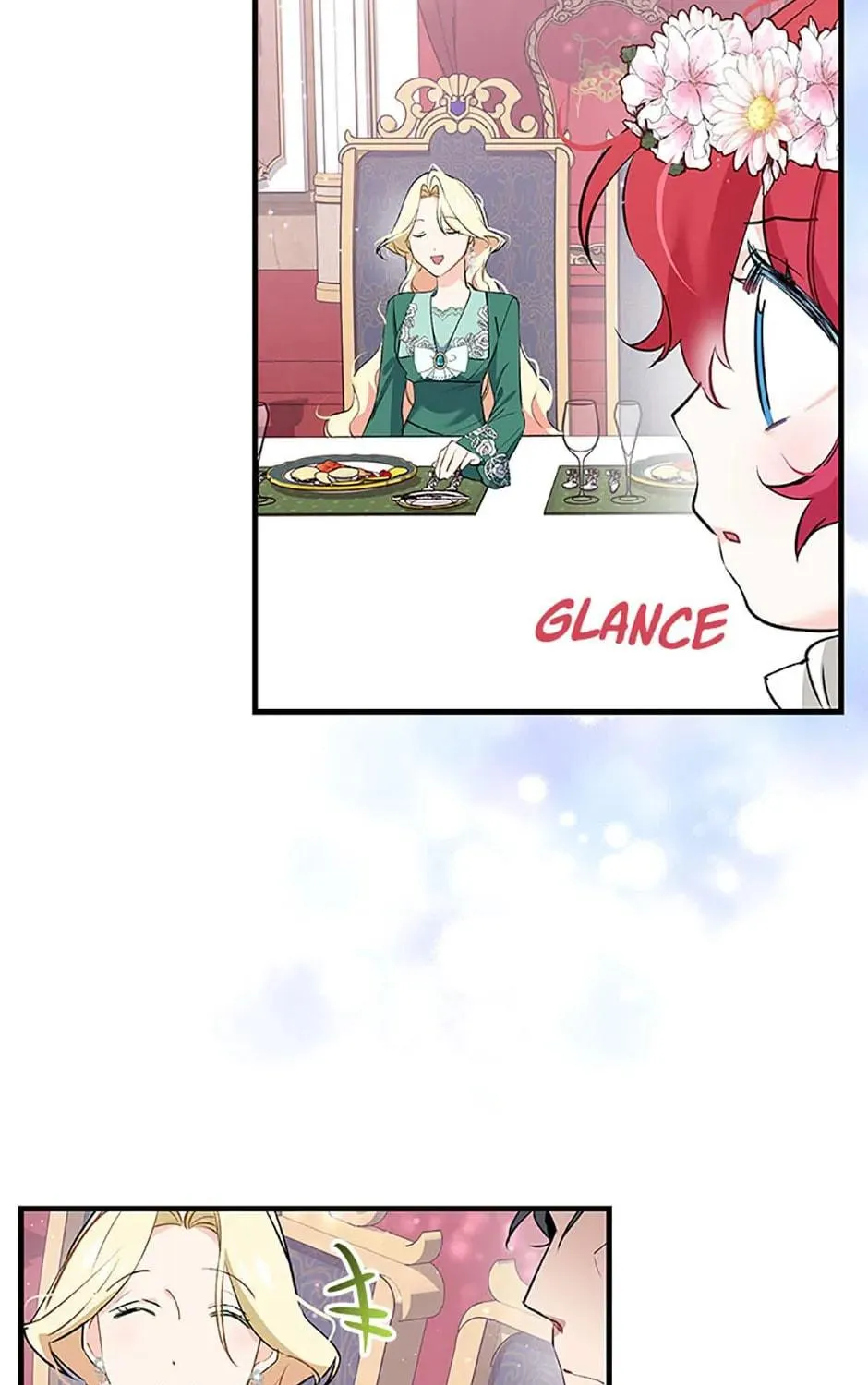As Leticia Wishes Chapter 21 page 5 - 