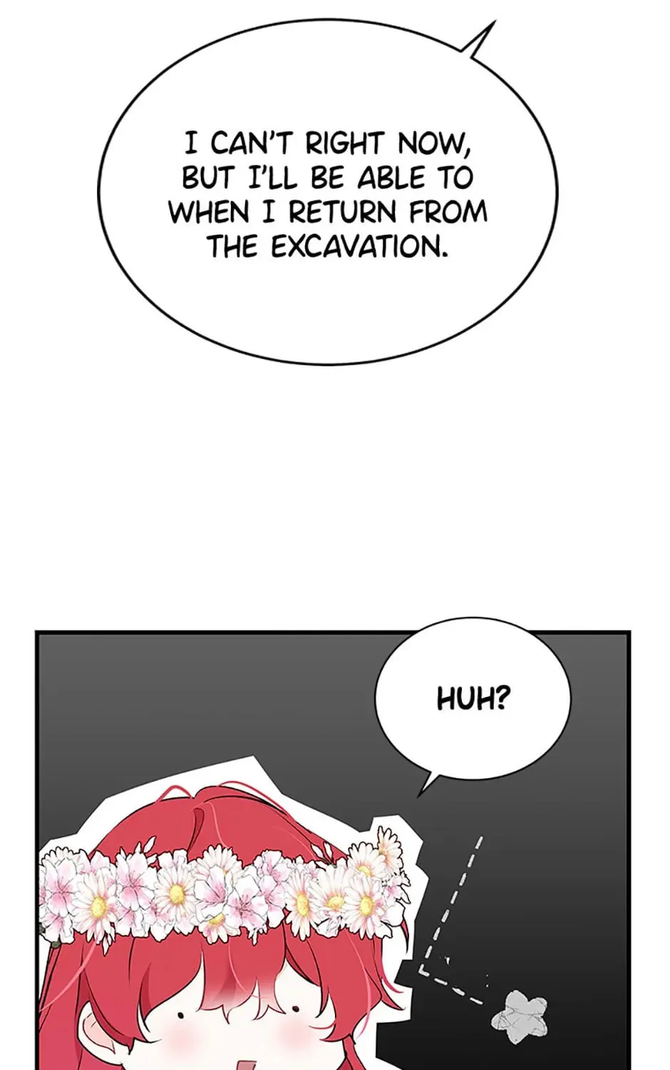 As Leticia Wishes Chapter 21 page 43 - 