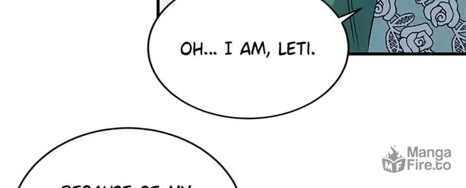 As Leticia Wishes Chapter 21 page 48 - 