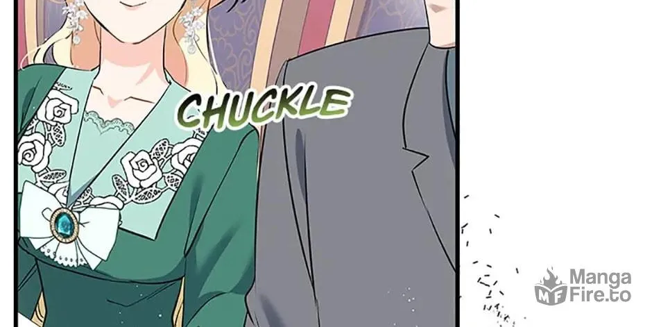 As Leticia Wishes Chapter 21 page 6 - 