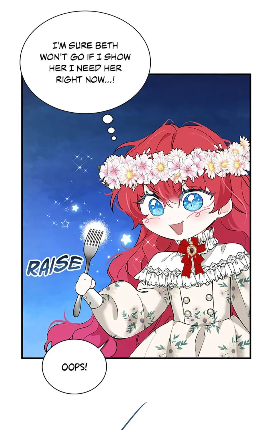 As Leticia Wishes Chapter 21 page 61 - 