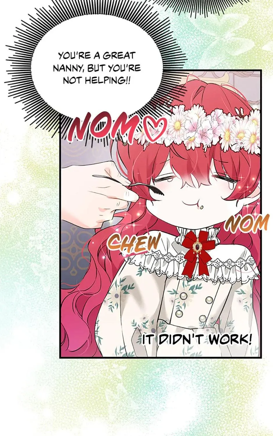As Leticia Wishes Chapter 21 page 69 - 