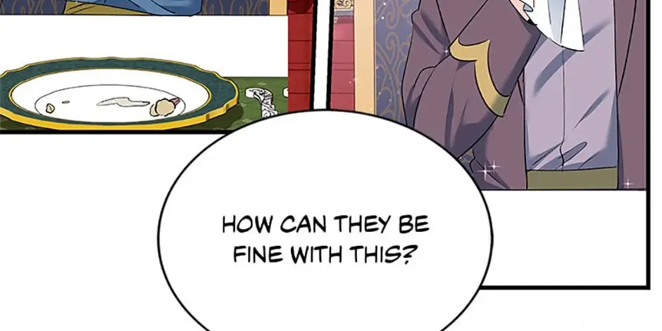 As Leticia Wishes Chapter 21 page 8 - 