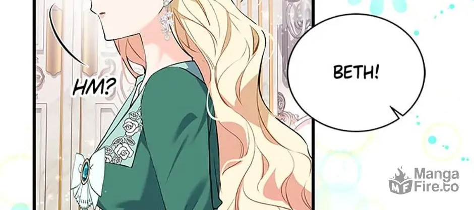 As Leticia Wishes Chapter 21 page 72 - 