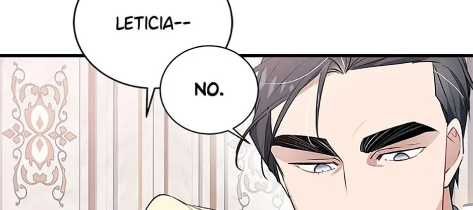 As Leticia Wishes Chapter 21 page 76 - 