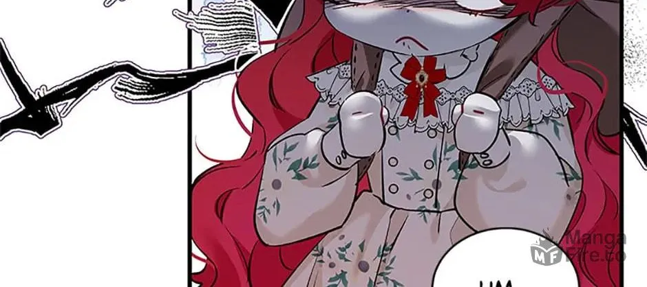 As Leticia Wishes Chapter 21 page 78 - 
