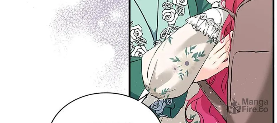 As Leticia Wishes Chapter 21 page 80 - 