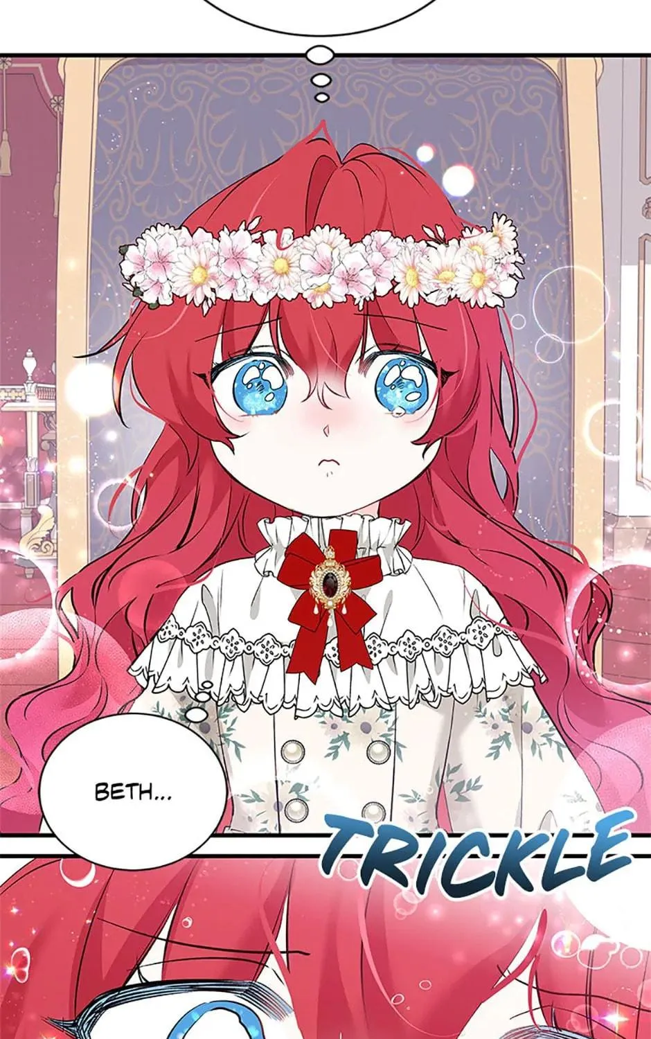 As Leticia Wishes Chapter 21 page 9 - 
