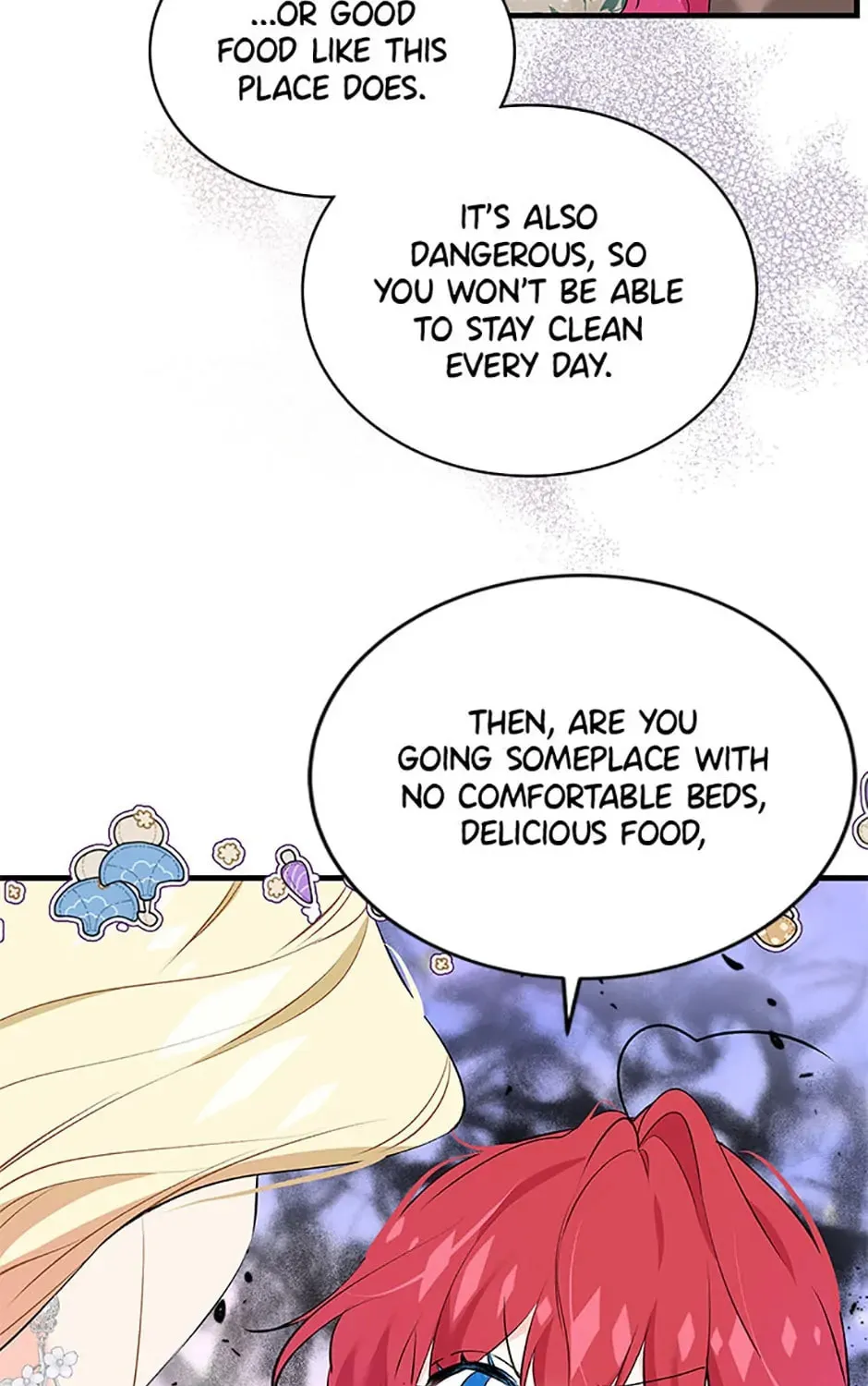 As Leticia Wishes Chapter 21 page 81 - 