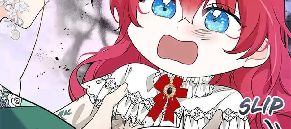 As Leticia Wishes Chapter 21 page 82 - 