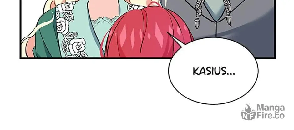 As Leticia Wishes Chapter 21 page 84 - 
