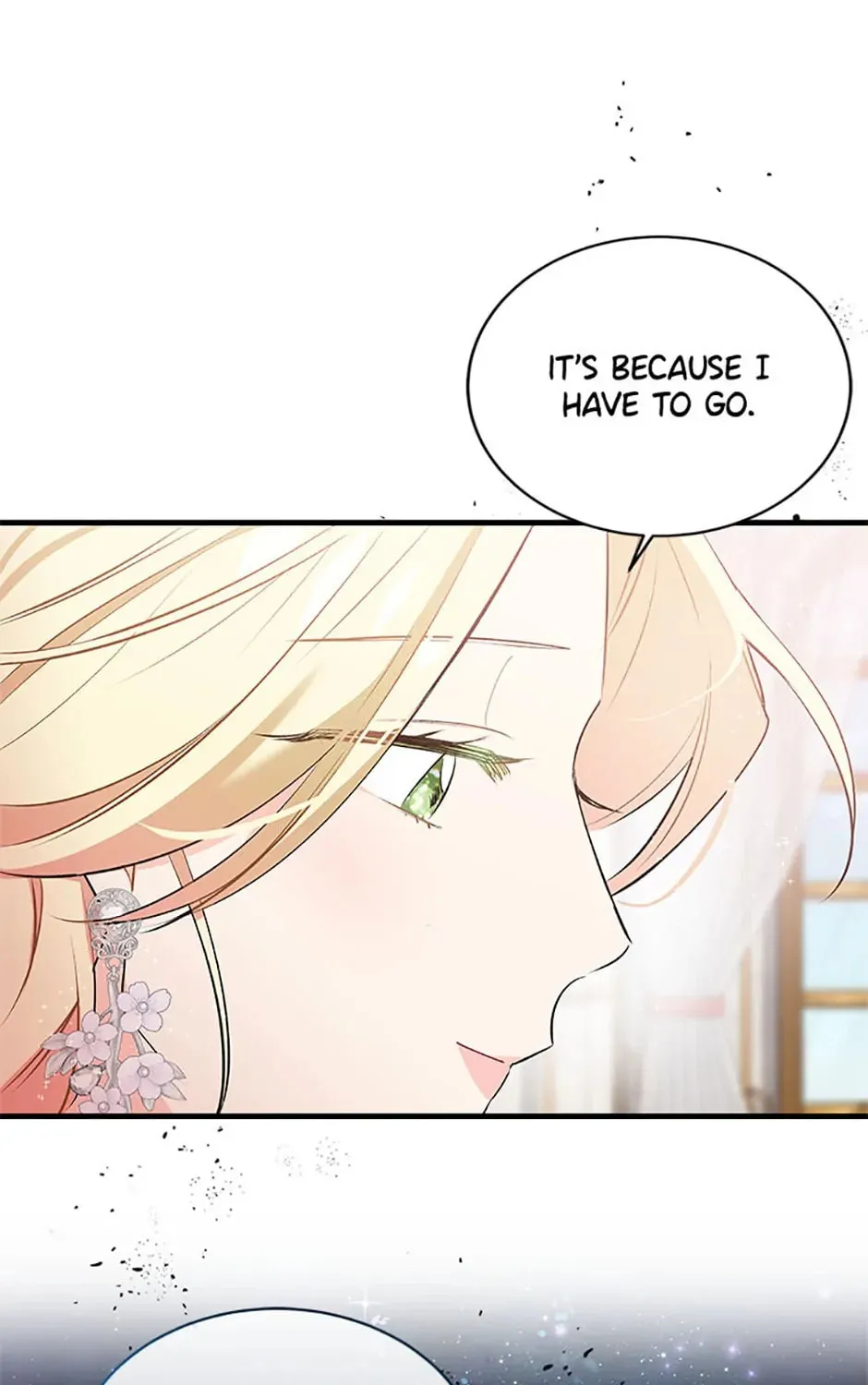 As Leticia Wishes Chapter 21 page 85 - 