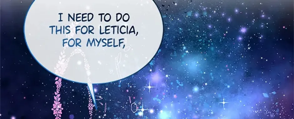 As Leticia Wishes Chapter 21 page 86 - 