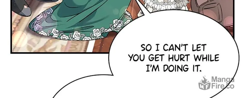 As Leticia Wishes Chapter 21 page 90 - 
