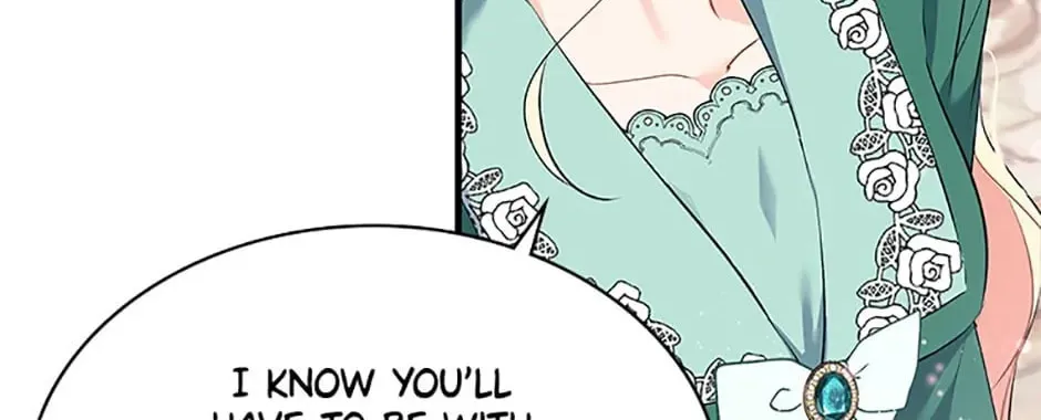 As Leticia Wishes Chapter 21 page 92 - 