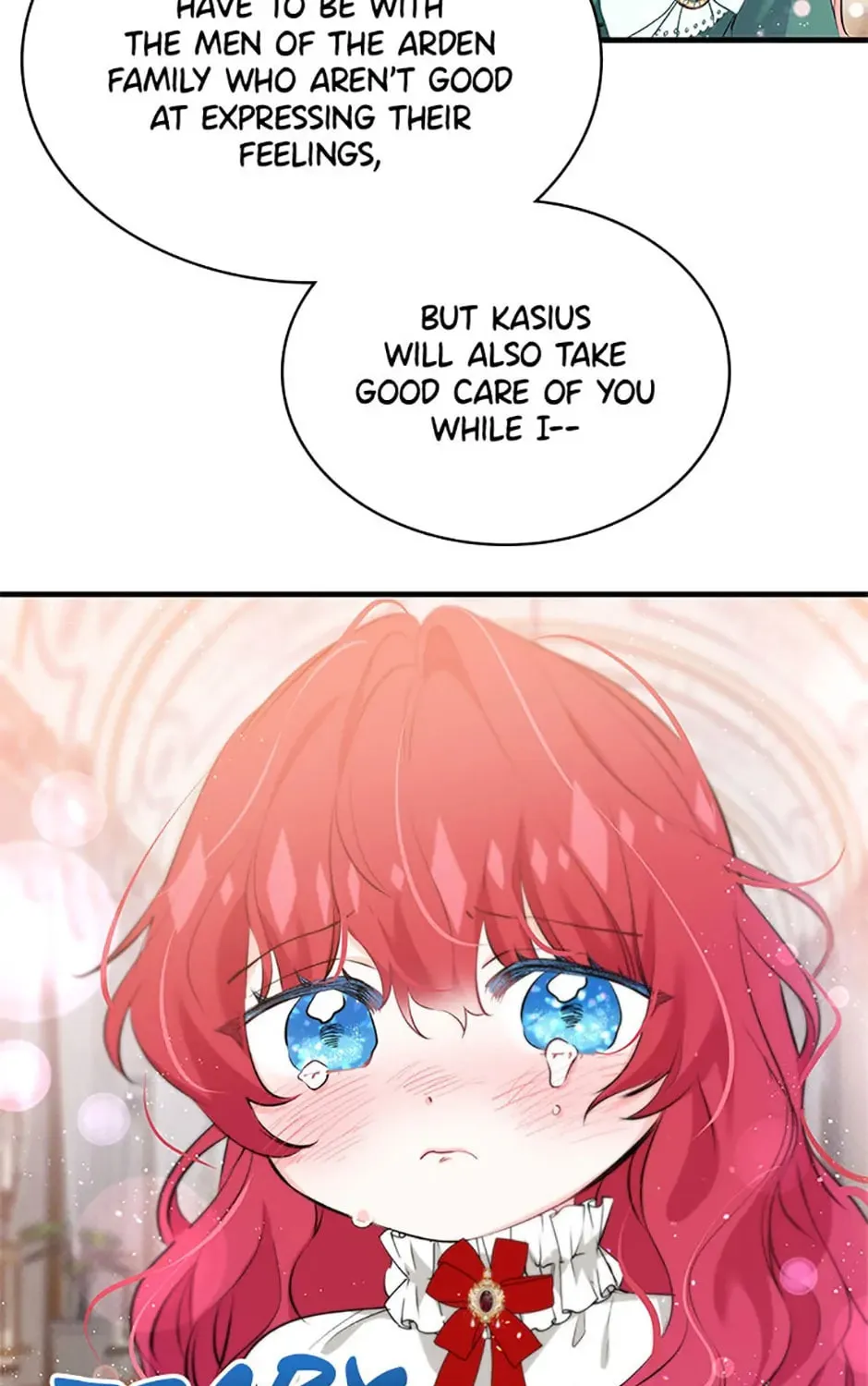 As Leticia Wishes Chapter 21 page 93 - 