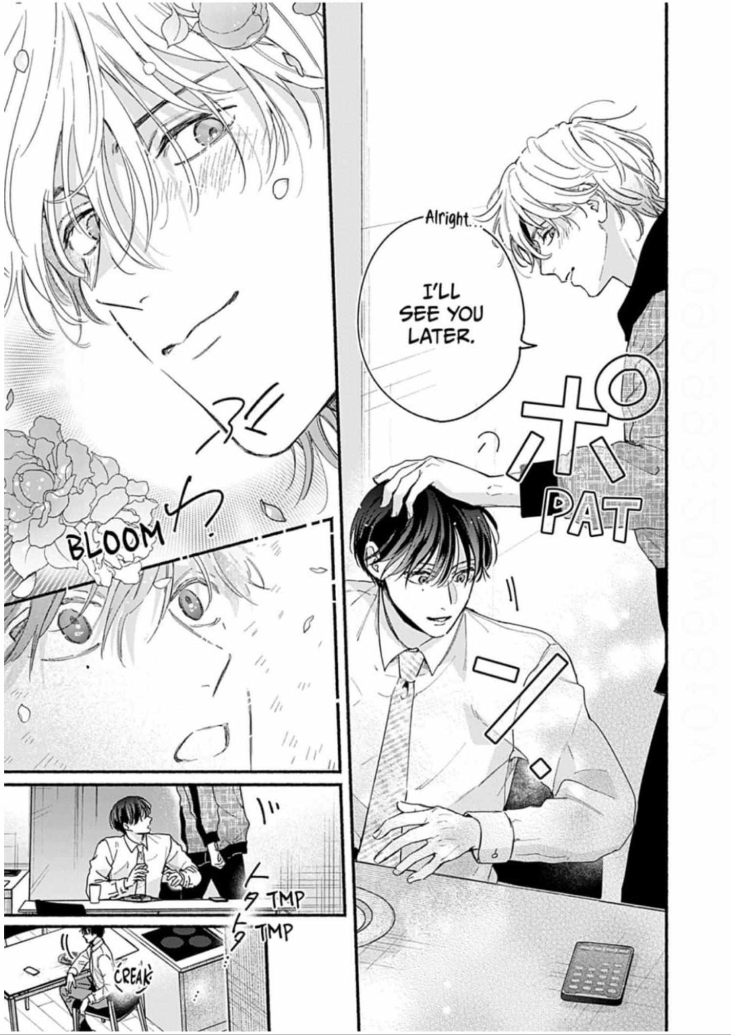 As My Fave Idol Likes Chapter 2 page 27 - 