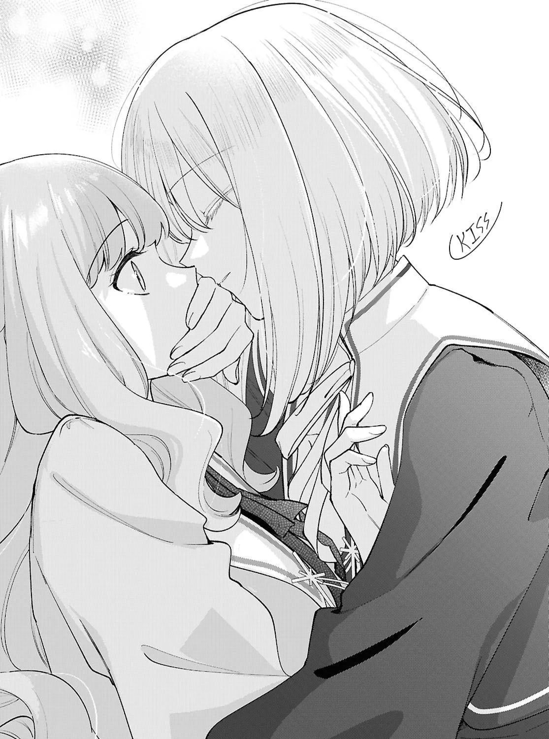 As Our Wavering Love Falls Chapter 1 page 101 - 