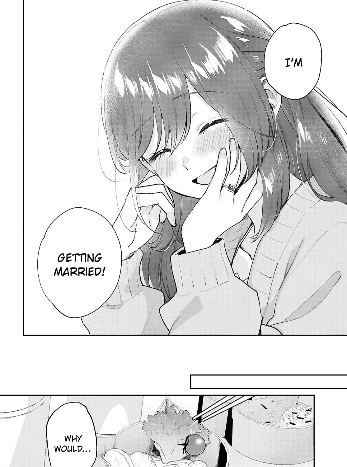 As Our Wavering Love Falls Chapter 1 page 51 - 