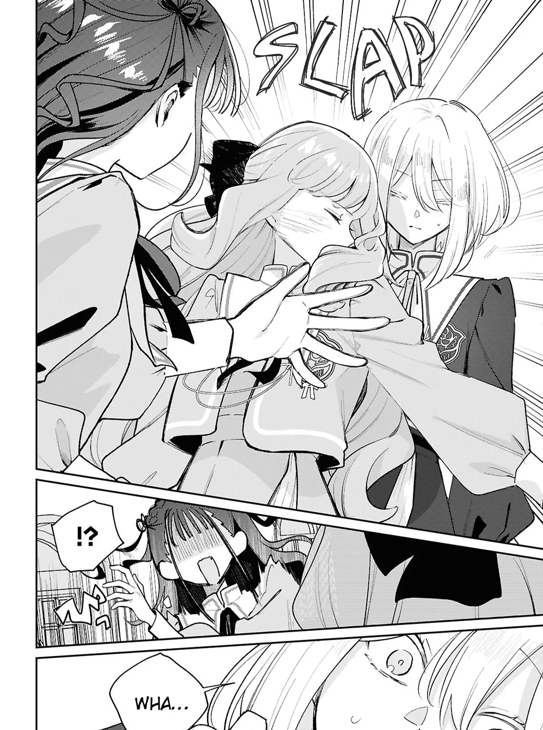 As Our Wavering Love Falls Chapter 1 page 63 - 