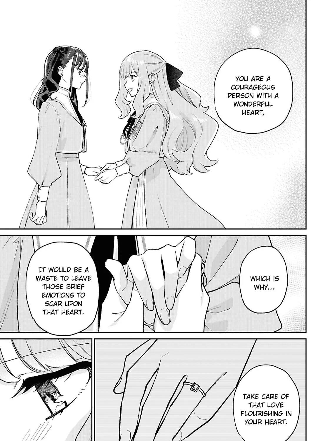 As Our Wavering Love Falls Chapter 1 page 69 - 