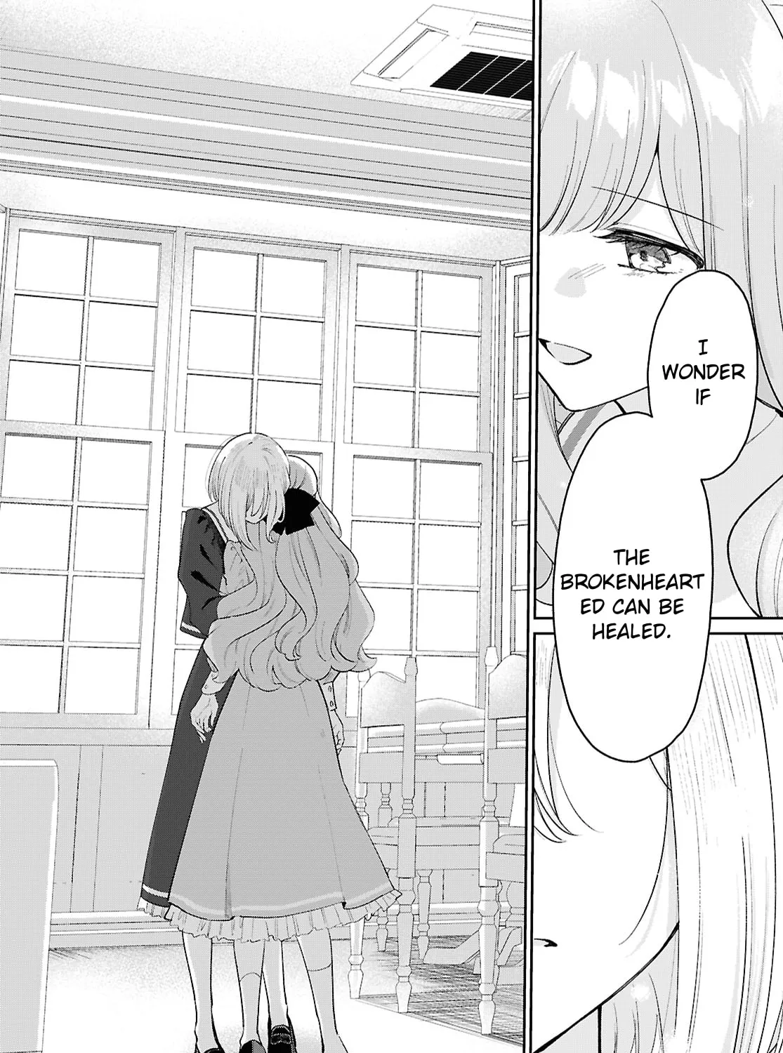 As Our Wavering Love Falls Chapter 1 page 87 - 