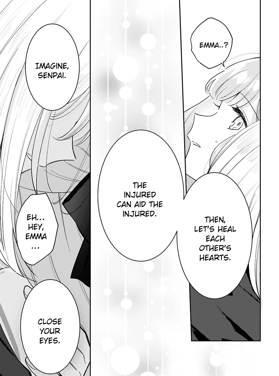 As Our Wavering Love Falls Chapter 1 page 89 - 
