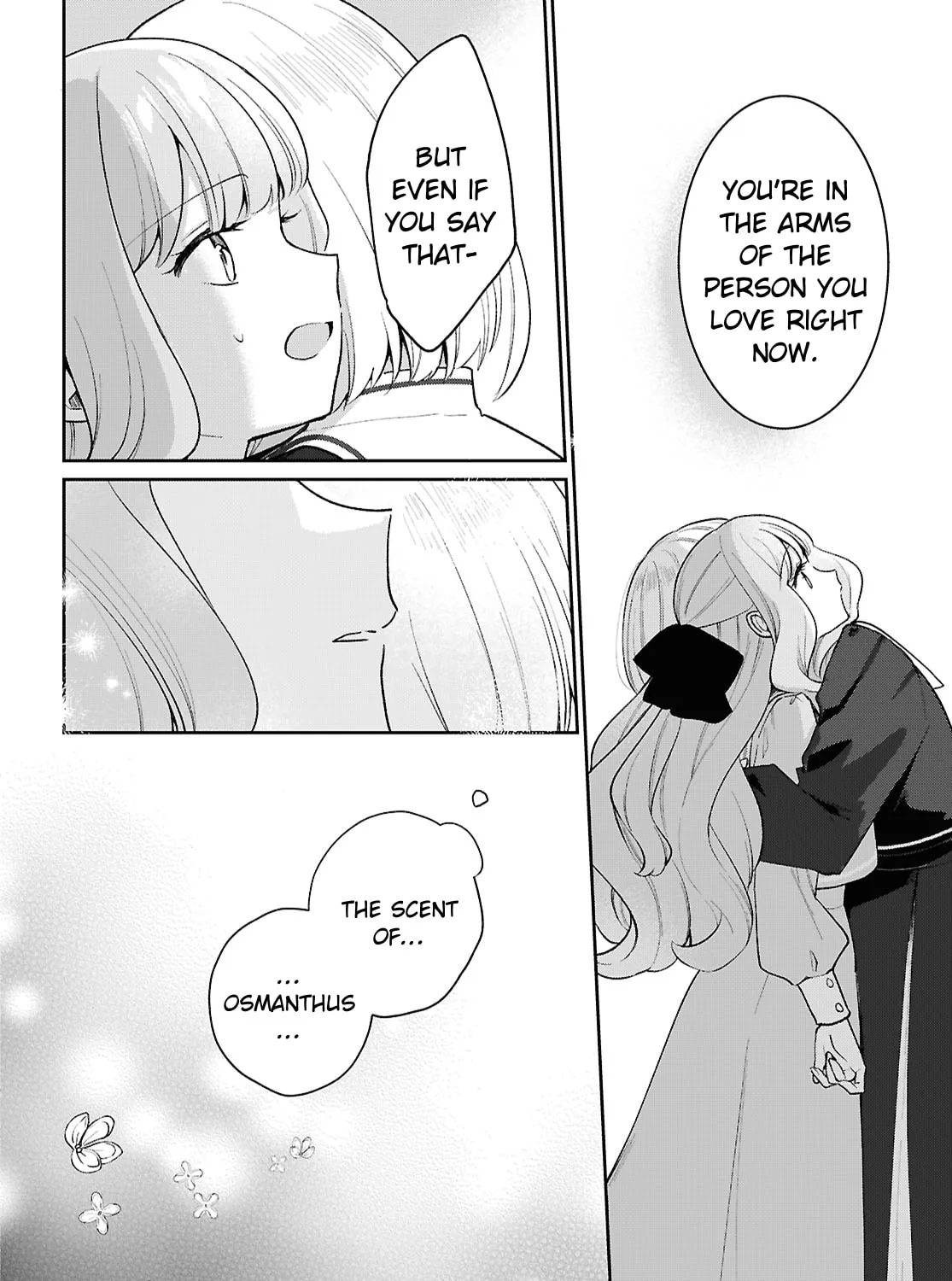 As Our Wavering Love Falls Chapter 1 page 91 - 