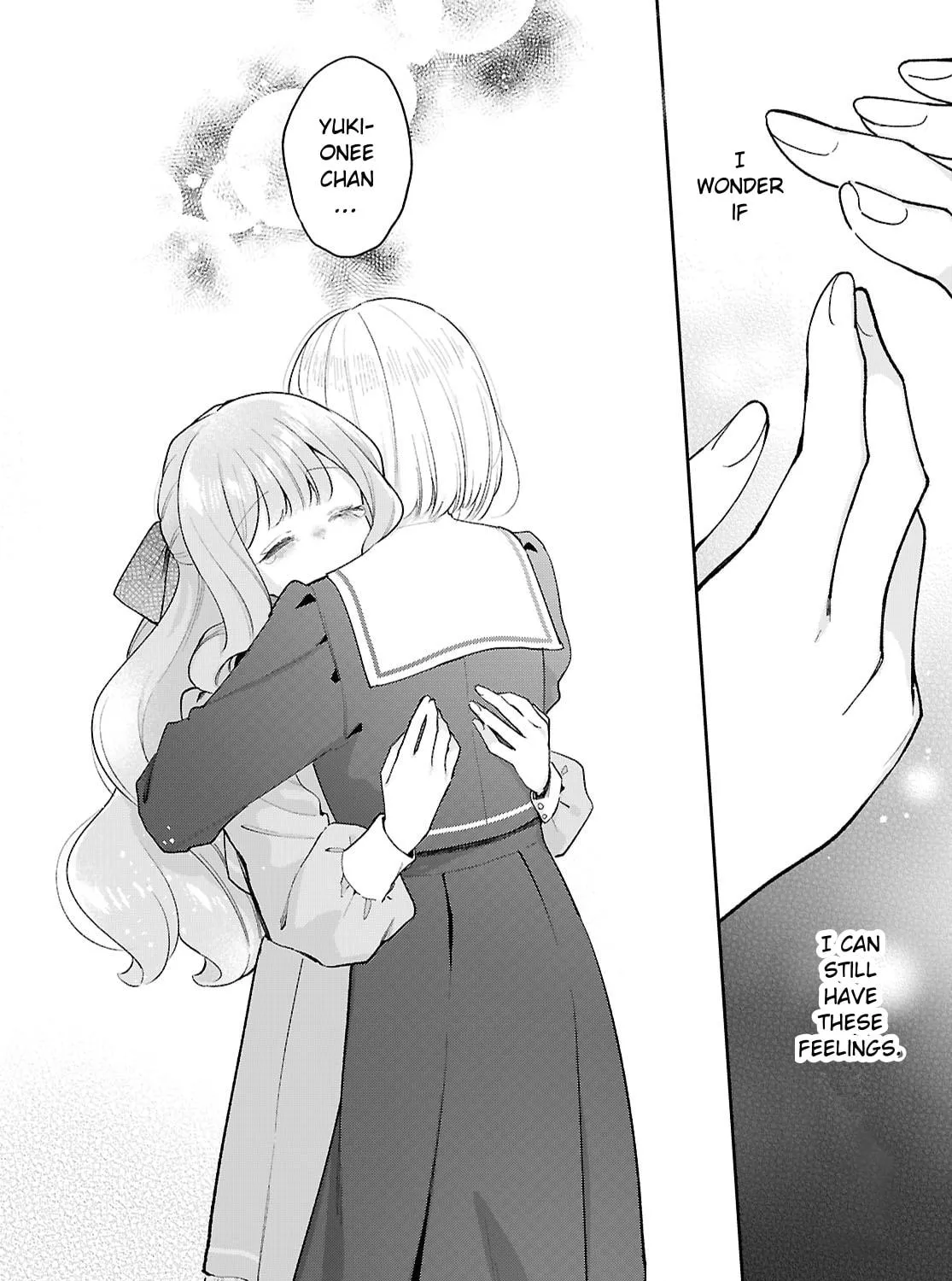 As Our Wavering Love Falls Chapter 1 page 95 - 