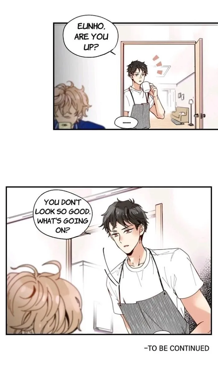 As Sweet as This Chapter 27 page 3 - 