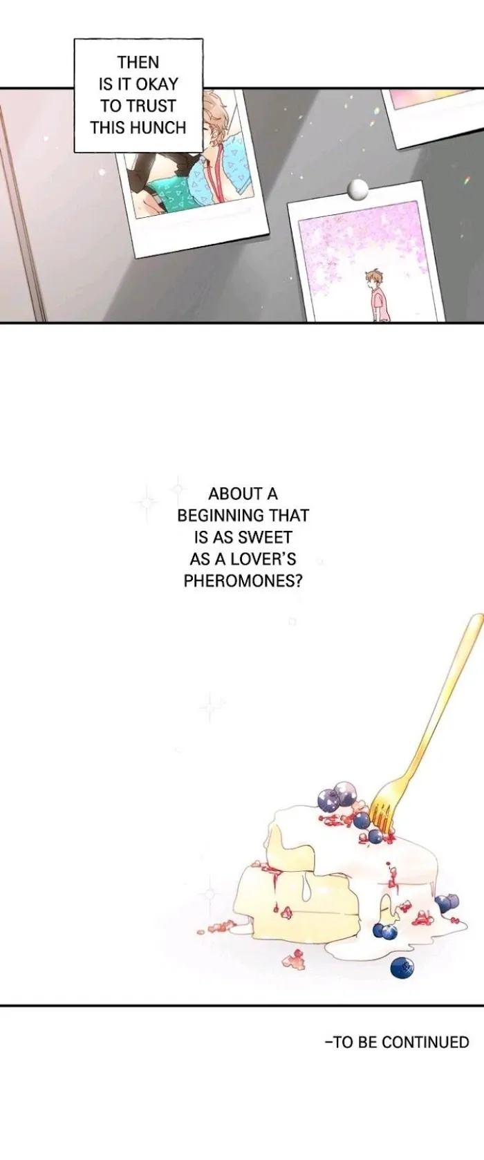 As Sweet as This Chapter 30 page 3 - 