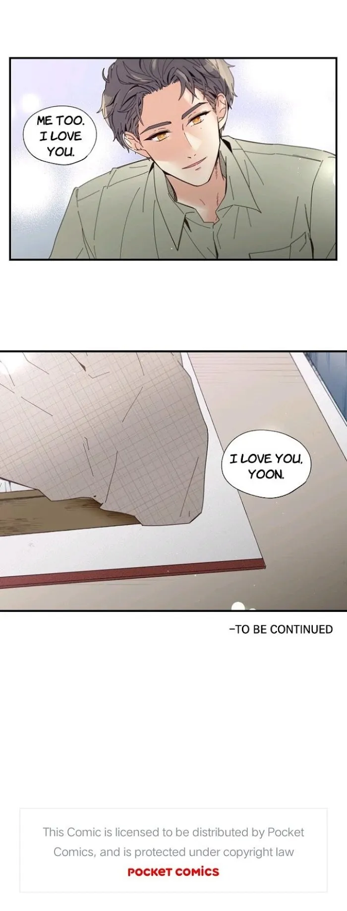 As Sweet as This Chapter 38 page 3 - 