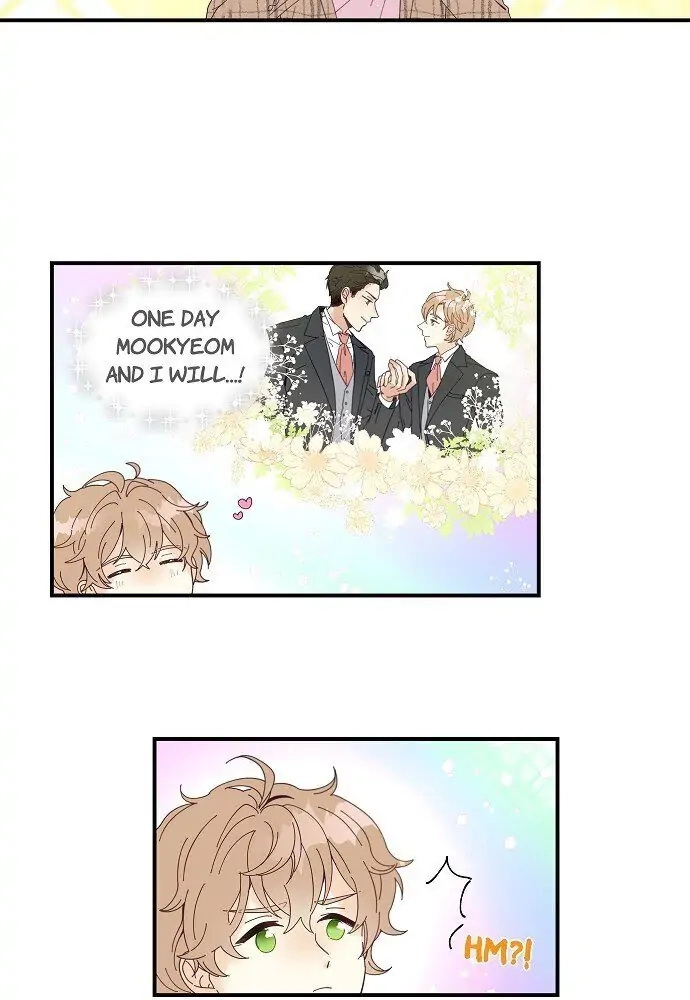 As Sweet as This Chapter 41 page 3 - 