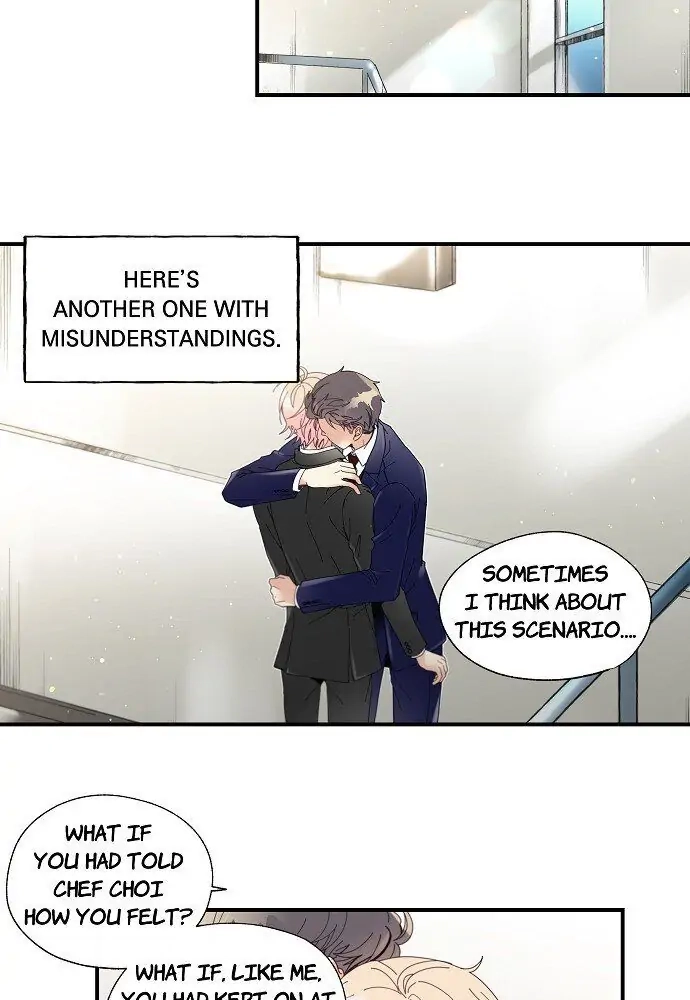 As Sweet as This Chapter 41 page 23 - 
