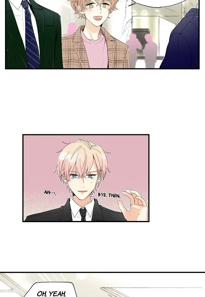 As Sweet as This Chapter 41 page 33 - 