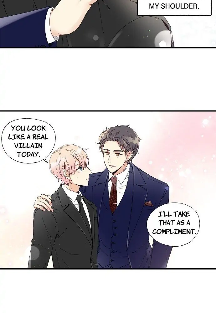 As Sweet as This Chapter 41 page 38 - 