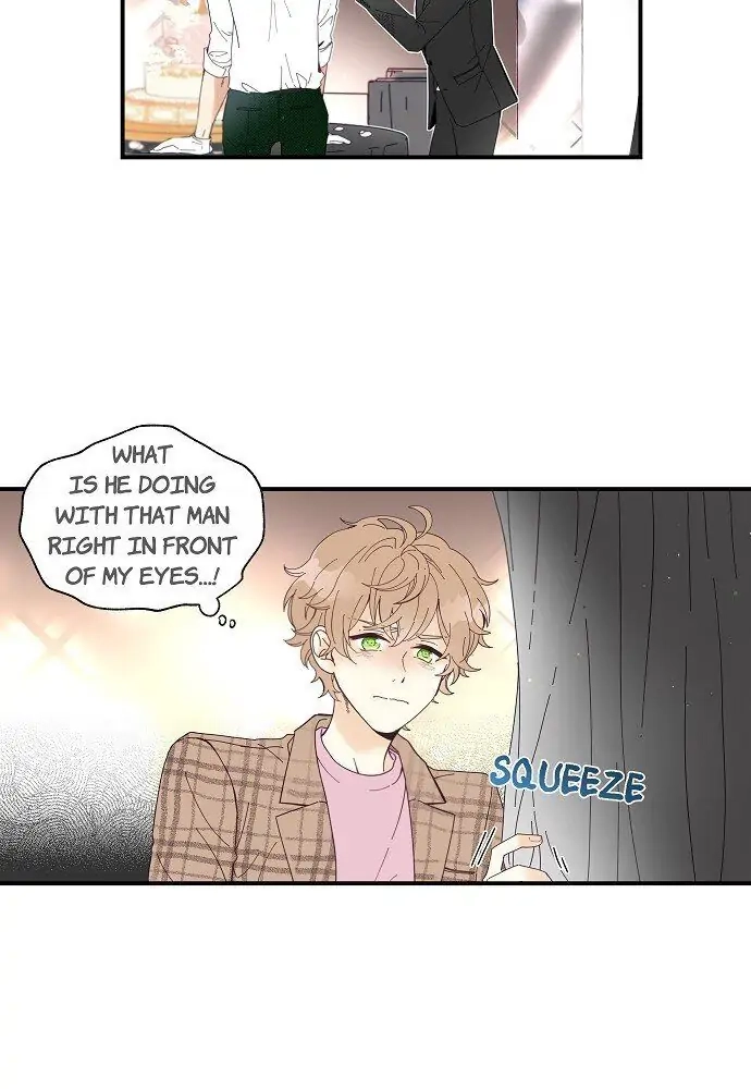 As Sweet as This Chapter 41 page 5 - 