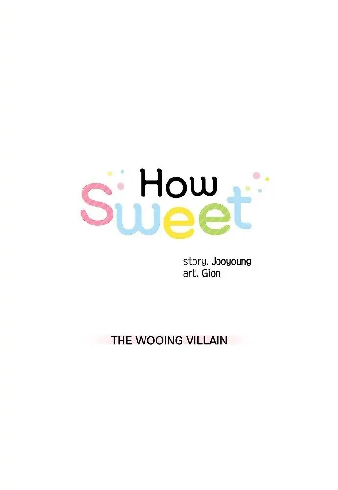As Sweet as This Chapter 41 page 6 - 