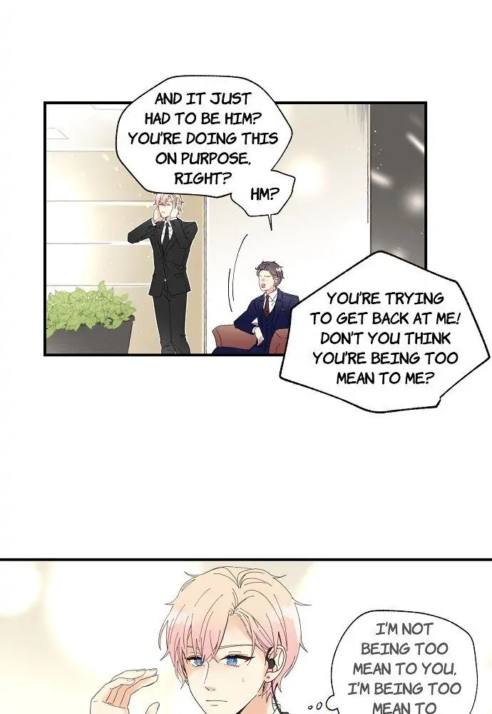 As Sweet as This Chapter 41 page 8 - 