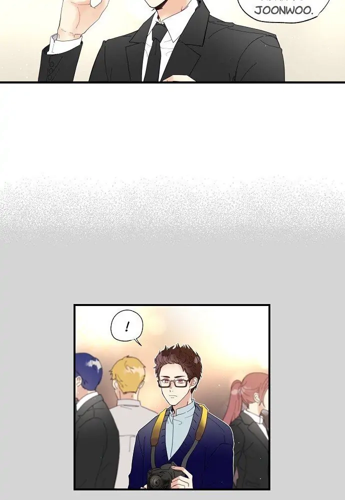 As Sweet as This Chapter 41 page 9 - 