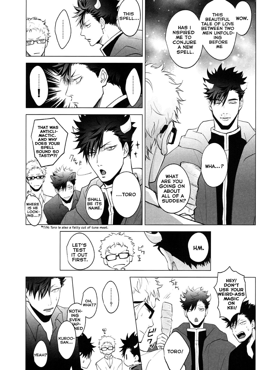 As you Desire Chapter 1 page 27 - 