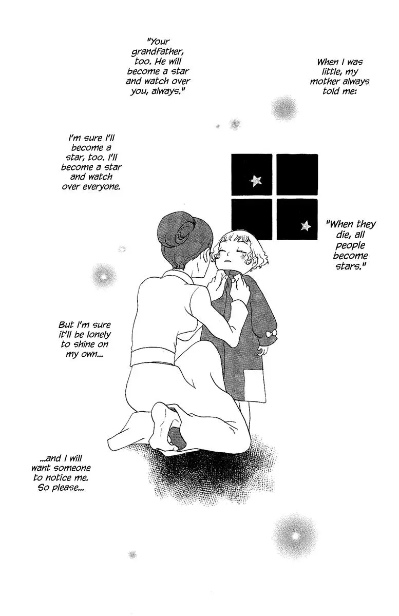 Asa ga Kuru Chapter 2 page 23 - 