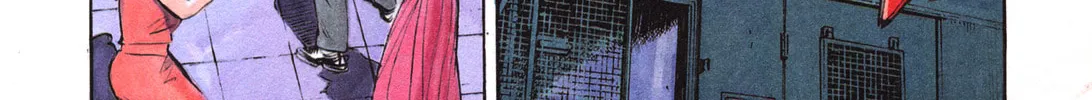 Asadora! Chapter 1 page 2 - 