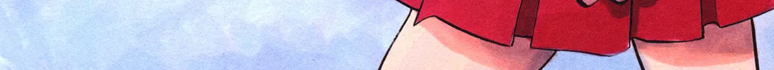 Asadora! Chapter 1 page 14 - 