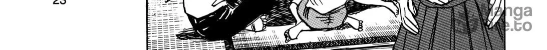 Asadora! Chapter 1 page 40 - 