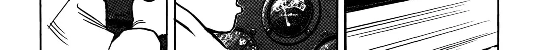 Asadora! Chapter 11 page 22 - 