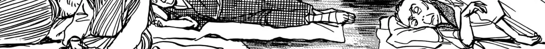 Asadora! Chapter 14 page 2 - 