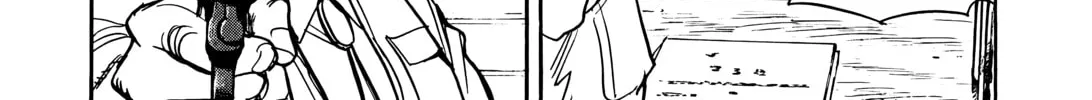 Asadora! Chapter 14 page 32 - 