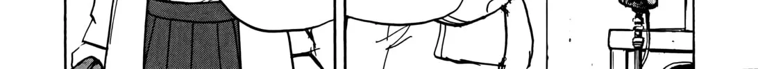 Asadora! Chapter 14 page 34 - 